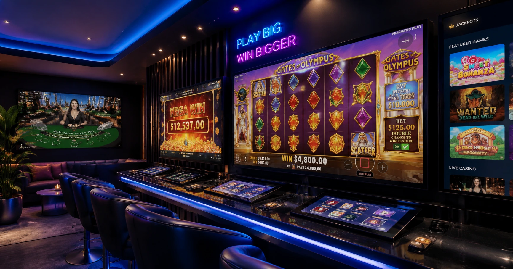 Exploring Bl777: Your Ultimate Guide to Online Gaming and Slots - image 1 Exploring Bl777: Your Ultimate Guide to Online Gaming and Slots - image 1