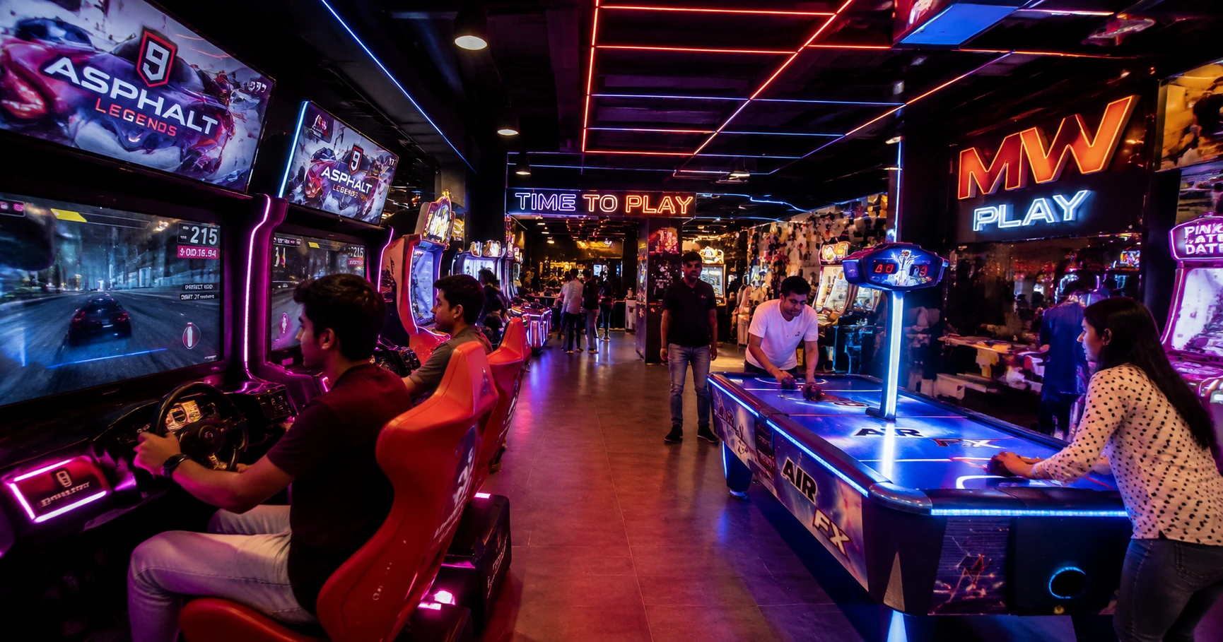 Exploring Mwplay Arcade Games: The Ultimate Gaming Experience - image 1 Exploring Mwplay Arcade Games: The Ultimate Gaming Experience - image 1