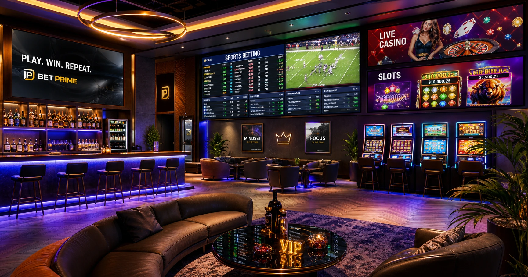 Understanding 365bonus: The Leading Online Gaming Platform - image 1 Understanding 365bonus: The Leading Online Gaming Platform - image 1