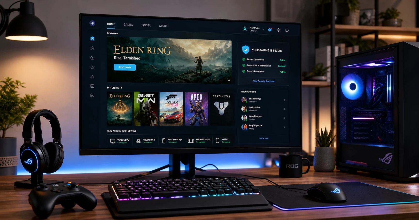 Understanding 365bonus: The Leading Online Gaming Platform - image 2 Understanding 365bonus: The Leading Online Gaming Platform - image 2
