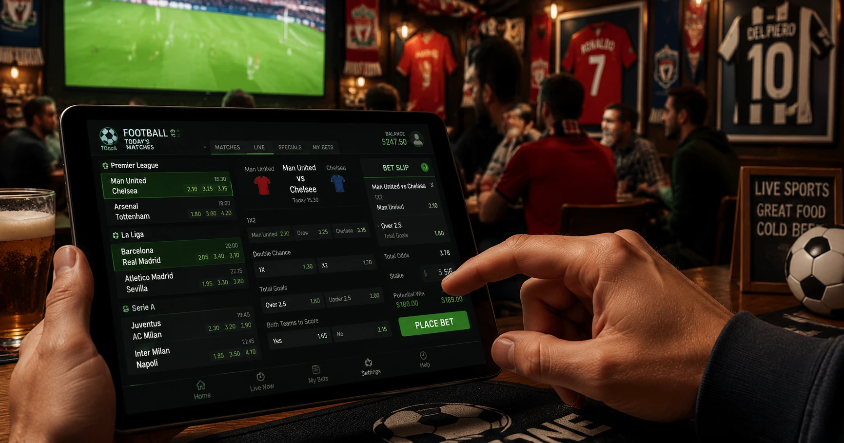How to Gamble on kèo nhà cái bet88 and How It Affects Filipino Football Fans - image 2 How to Gamble on kèo nhà cái bet88 and How It Affects Filipino Football Fans - image 2