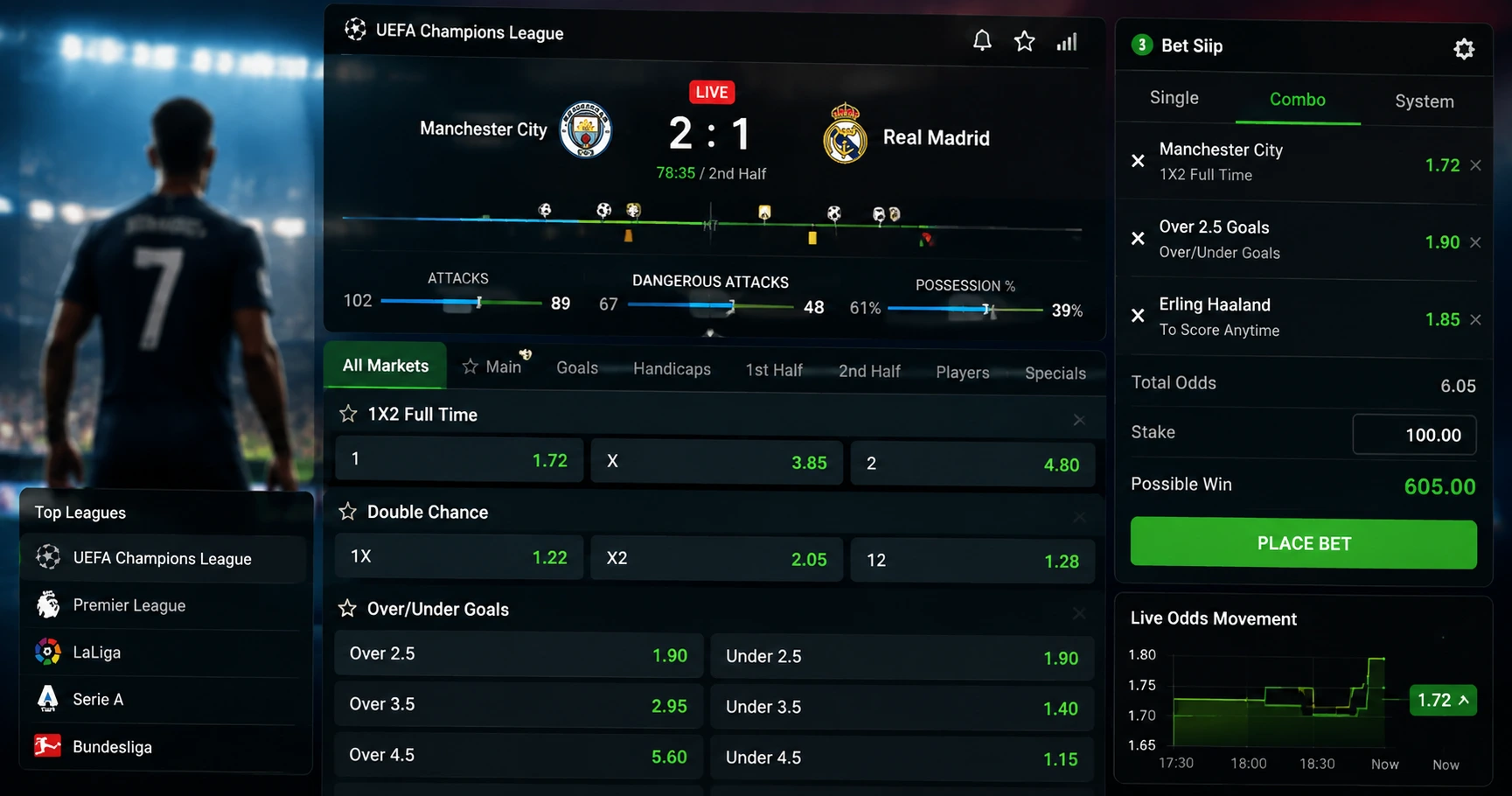 Comprehensive Overview of 777jlbet Sports - image 2 Comprehensive Overview of 777jlbet Sports - image 2