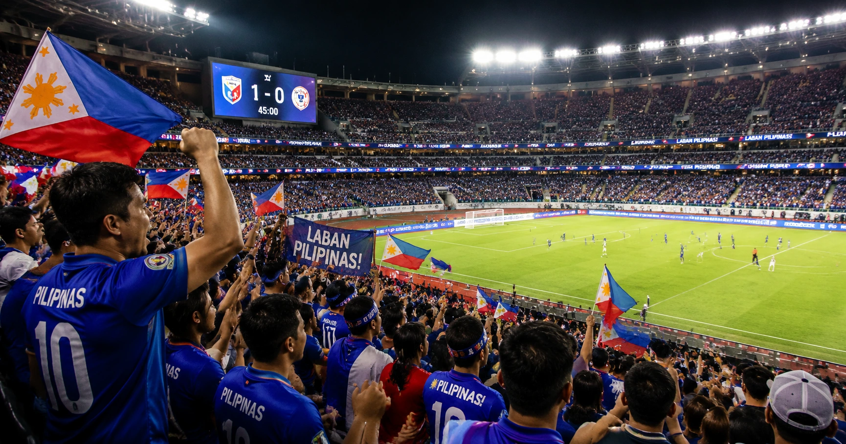 Exploring 777jlbet Sports: The Filipino Football Fan's Guide - image 1 Exploring 777jlbet Sports: The Filipino Football Fan's Guide - image 1