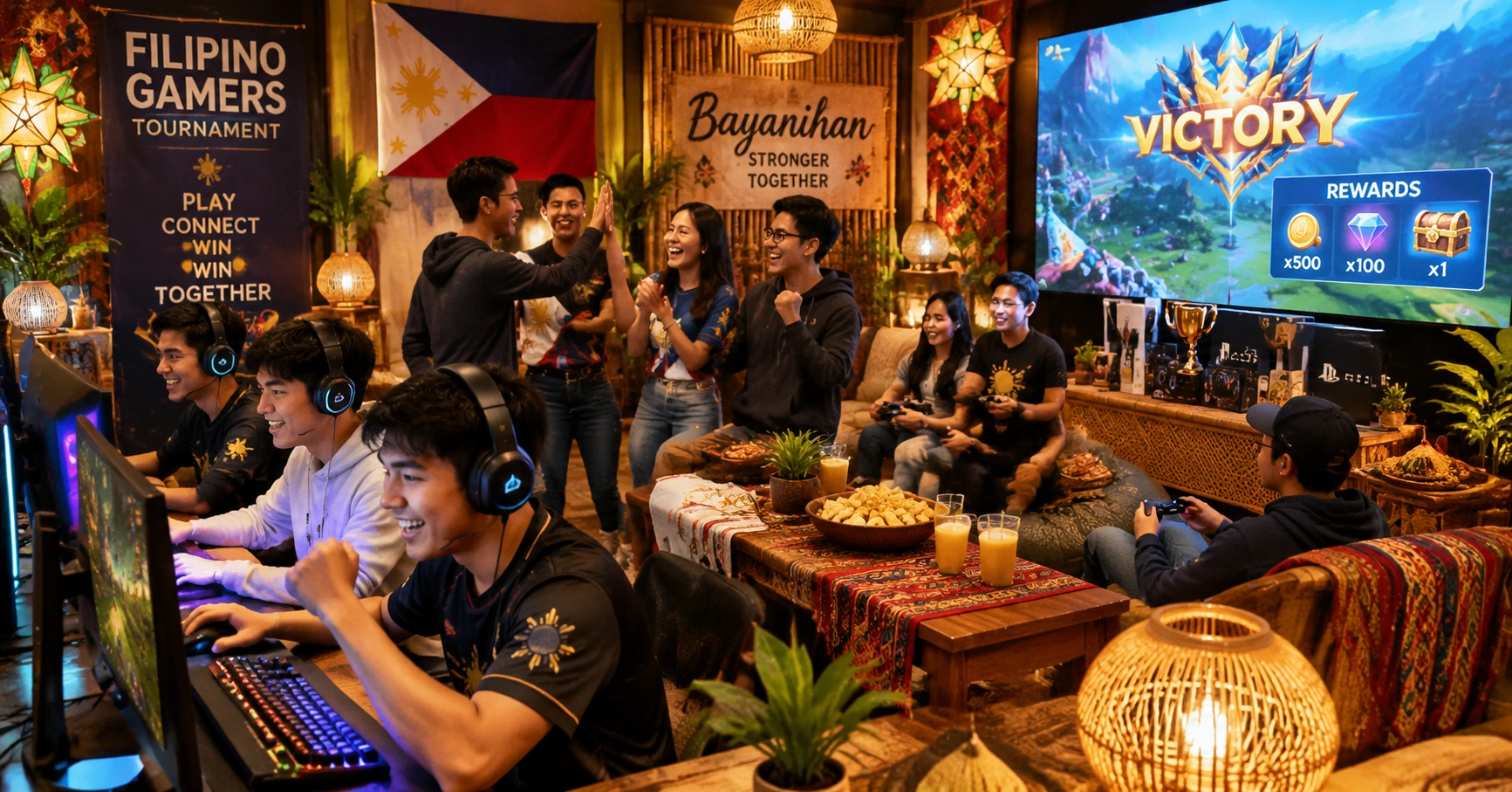 Discover the 55jl Experience in the Philippine Market - image 3 Discover the 55jl Experience in the Philippine Market - image 3