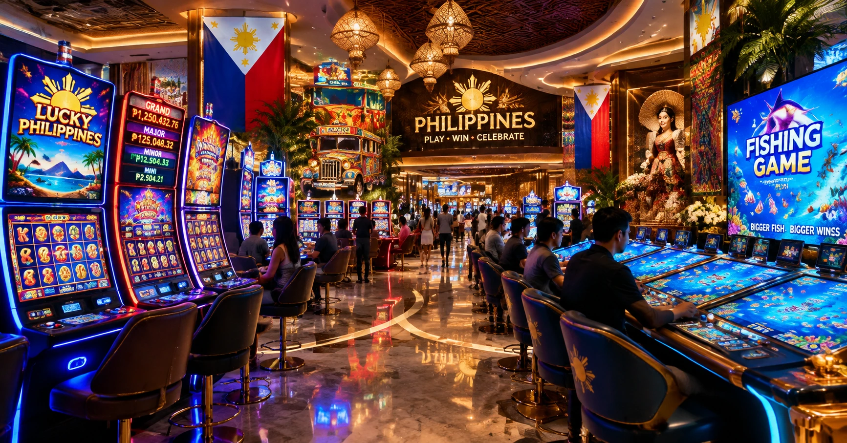 Discover the 55jl Experience in the Philippine Market - image 1 Discover the 55jl Experience in the Philippine Market - image 1