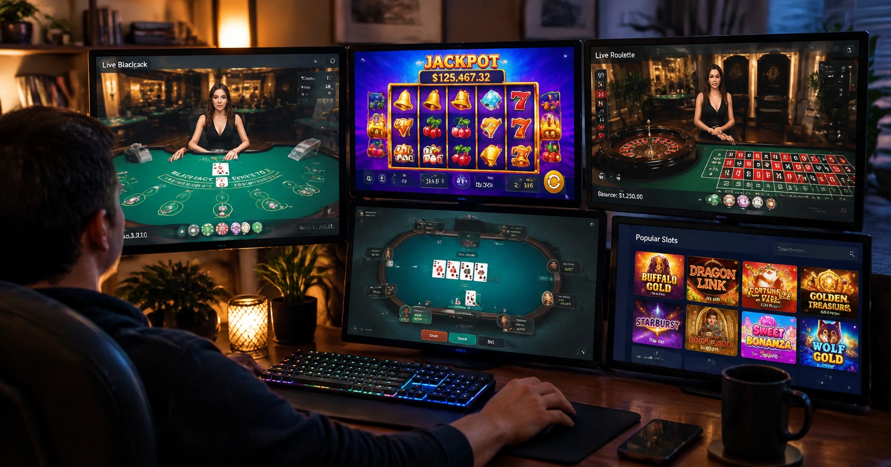Exploring 8k8: The Premier Online Gaming Platform - image 2 Exploring 8k8: The Premier Online Gaming Platform - image 2
